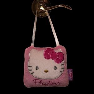 Hello kitty door hanger !